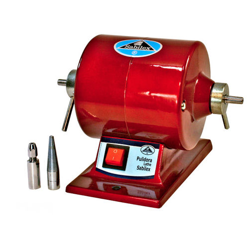 Molino de laboratorio dental - 3040  - Sabilex de Flexafil S.A.  