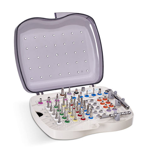 Kit de instrumentos para implantología dental - 4 - SAEG S.r.l.