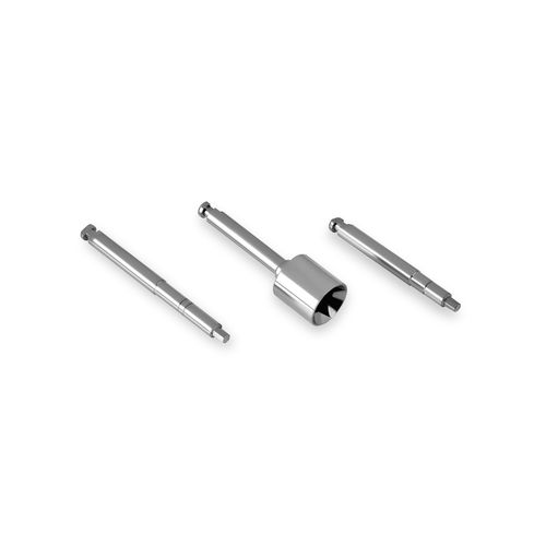 Destornillador dental para contraángulo - ACE series - SAEG S.r.l. - hexagonal