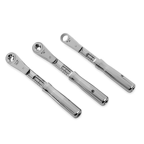 Llave para implante dental dinamométrica - CDM series - SAEG S.r.l. - para implantes dentales