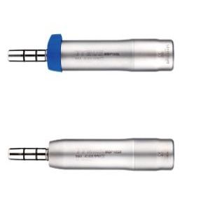Micromotor para odontología - TRAUS MBP series - SAESHIN - eléctrico sin cepillo / apto para autoclave
