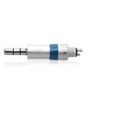 Micromotor para odontología - MRD 10NN - SAESHIN - de aire