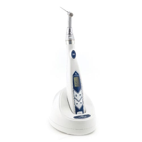 Micromotor para endodoncia - Traus ENDO - SAESHIN - eléctrico / sin cable