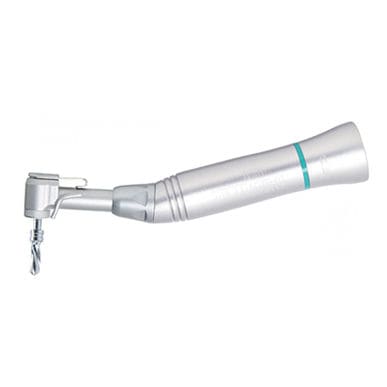 Contraángulo de implantología dental - ACL-41I/42I/43I/45I - SAESHIN - reductor / apto para autoclave