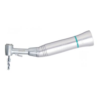 Contraángulo de implantología dental - ACL(B)-41I/42I/43I/45I - SAESHIN - reductor / apto para autoclave