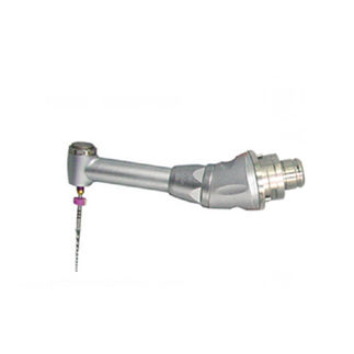 Contraángulo para endodoncia - ACL(B)-42EP - SAESHIN - reductor / apto para autoclave