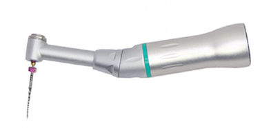 Contraángulo para endodoncia - ACL(B)-42EM - SAESHIN - reductor / apto para autoclave