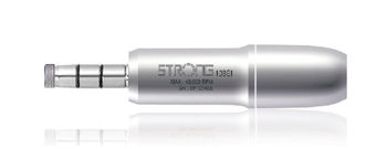 Micromotor para odontología - STRONG 108EI - SAESHIN - eléctrico