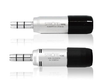 Micromotor para odontología - STRONG 108NE - SAESHIN - eléctrico