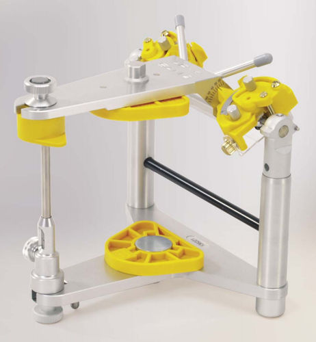 Articulador dental semiadaptable - SAM® 2 PX - SAM Präzisionstechnik