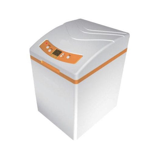 Mezclador de mesa - MX-100 - SAVARIA-DENT Kft.   - de laboratorio dental