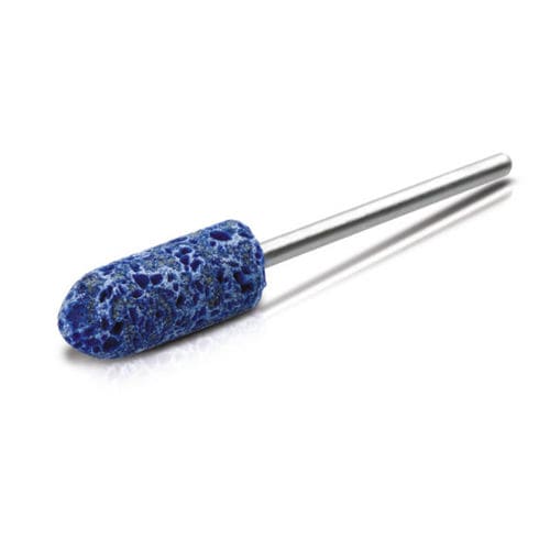 Fresa para ortodoncia - BIOPERM® - Scheu-Dental GmbH   - de acabado / rectificadora / para desbarbar