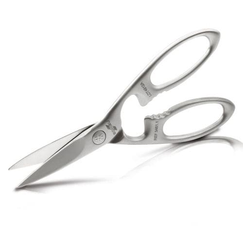 Tijera para odontología - SD Foil B - Scheu-Dental GmbH   - para humanos