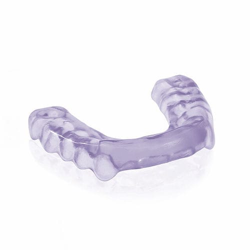 Material dental de resina - IMPRIMO® LC Splint comfort MSI - Scheu-Dental GmbH   - para férulas terapéuticas / para impresión en 3D / fotopolimerizable