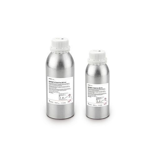 Material dental de resina - IMPRIMO® LC Splint flex - Scheu-Dental GmbH   - para férulas terapéuticas / para impresión en 3D / transparente