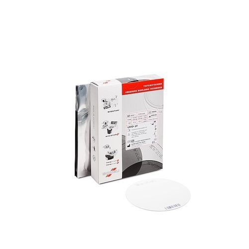Material dental de termoplástico - UNIQ pd+ - Scheu-Dental GmbH   - para férulas terapéuticas