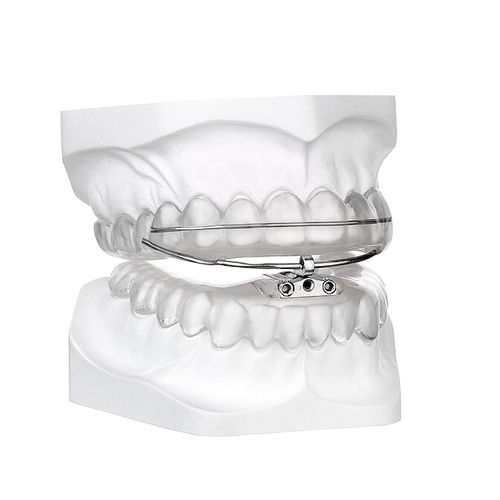 Férula dental - dreamTAP™ - Scheu-Dental GmbH  