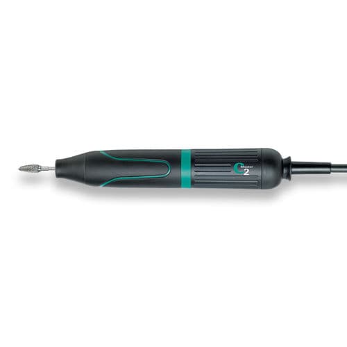 Micromotor de laboratorio dental - C2 MASTER - Schick GmbH - eléctrico