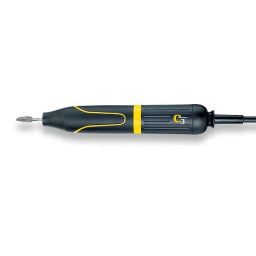 Micromotor de laboratorio dental - C3 MASTER - Schick GmbH - eléctrico
