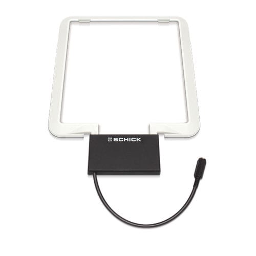 Lámpara de iluminación - L Protect  - Schick GmbH - de laboratorio dental / led / de mesa