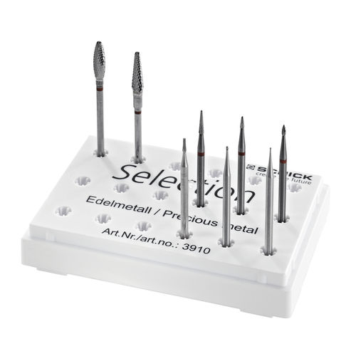 Rejilla para fresa dental - 3910  - Schick GmbH - de mesa