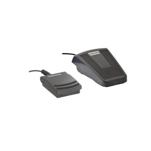 Pedal de control para micromotor - 6370/2 - Schick GmbH