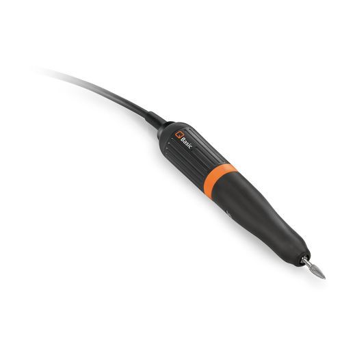 Pieza de mano para odontología - Q Basic Slim - Schick GmbH - eléctrica / directa