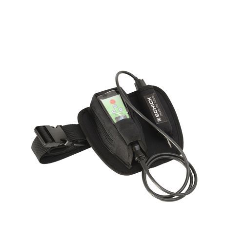 Estuche para instrumentos multiusos - Schick GmbH - cinturón