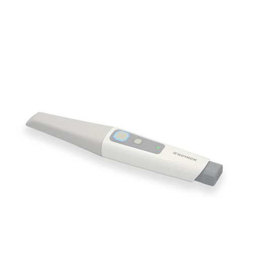 Escáner 3D para clínica dental - DX Mobile - Schick GmbH - para odontología / móvil / sin cable