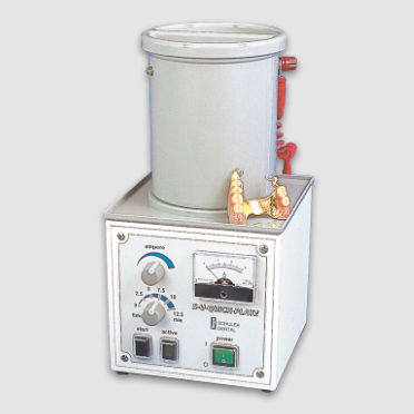 Aparato de pulido para laboratorio dental - S-U-QUICK - SCHULER-DENTAL GmbH & Co. KG  