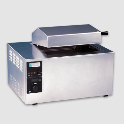Polimerizador para laboratorios dentales - S-U-POLYTUB - SCHULER-DENTAL GmbH & Co. KG  