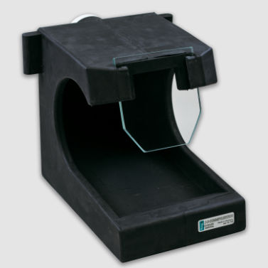 Aspirador de polvo para operaciónes de pulimento - S-U-RUBBER - SCHULER-DENTAL GmbH & Co. KG   - de mesa