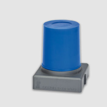Material dental cera - 6000001 - SCHULER-DENTAL GmbH & Co. KG   - para carillas dentales / de fundición / para corona
