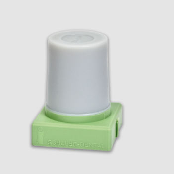 Material dental cera - 6000031 - SCHULER-DENTAL GmbH & Co. KG   - de fundición / de modelización