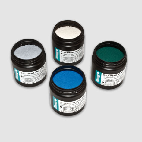 Material dental cera - S-U-WAX-BEADS  - SCHULER-DENTAL GmbH & Co. KG   - para inlays dentales / de modelización