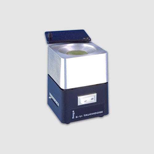 Calentador de cera para laboratorio dental - S-U-TAUCHDOSE - SCHULER-DENTAL GmbH & Co. KG  