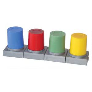 Material dental cera - S-U-GNATHO-WAX-A series - SCHULER-DENTAL GmbH & Co. KG   - para restauración dental / opaco