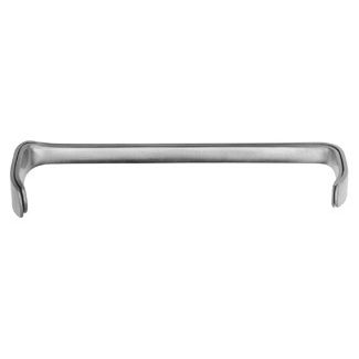 Retractor para cirugía dental - 1835 - A. Schweickhardt - apto para autoclave / de Farabeuf