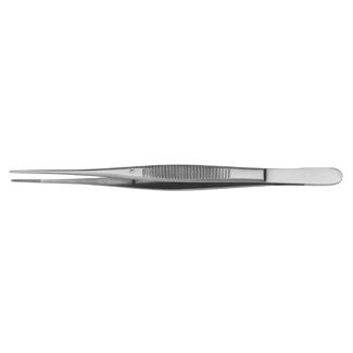 Pinza quirúrgica - 1197-13   - A. Schweickhardt - de ablación / de Semken / recta