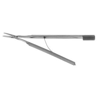 Tijera de cirugía - 1035  - A. Schweickhardt - para humanos / apta para autoclave