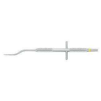 Retractor para odontología - 1710-122 - A. Schweickhardt - de implantología dental