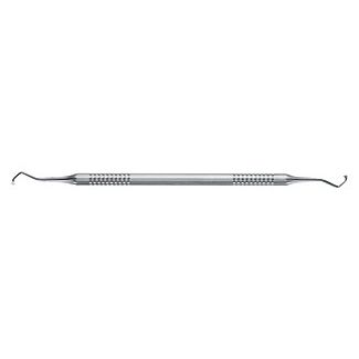 Excavador dental doble - 3462-244 - A. Schweickhardt