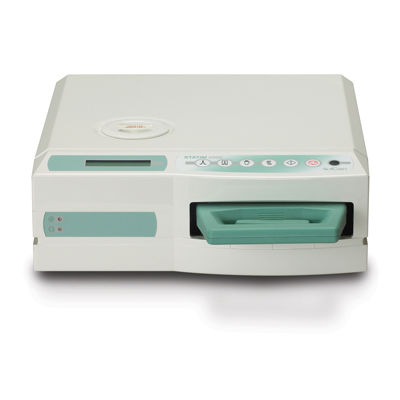 Autoclave para odontología - STATIM 2000S - SciCan GmbH   - de calor seco / de mesa / automático