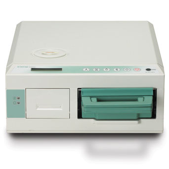 Autoclave para odontología - STATIM 5000S - SciCan GmbH   - de calor seco / de mesa / automático
