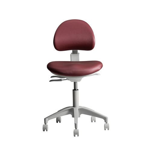 Taburete para consulta médica - VEGA PLUS - WINBEX CORPORATION - para quirófano / para odontología / de altura variable