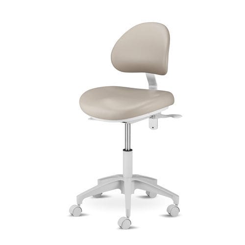 Taburete para consulta médica - VEGA-201 - WINBEX CORPORATION - para quirófano / para odontología / giratorio
