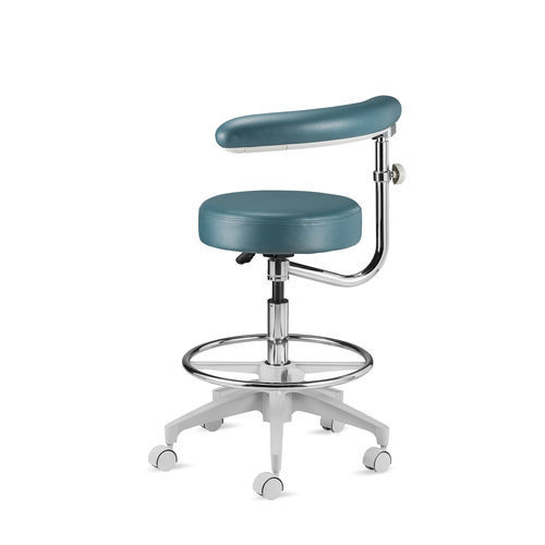 Taburete para quirófano - NAPA - 2103 AS - WINBEX CORPORATION - para odontología / de laboratorio / de altura variable