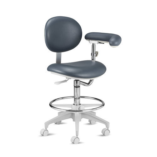 Taburete para quirófano - NAPA - 5012 AS - WINBEX CORPORATION - para odontología / de laboratorio / de altura variable