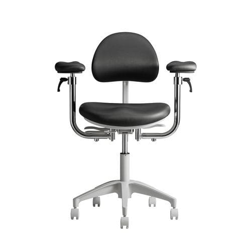 Taburete para consulta médica - VEGA - MS - WINBEX CORPORATION - para quirófano / para odontología / de laboratorio
