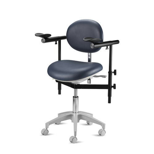 Taburete para consulta médica - NAPA - 5012 MS - WINBEX CORPORATION - para quirófano / para odontología / de laboratorio